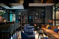 Bilderberg Europa Hotel Scheveningen - bar