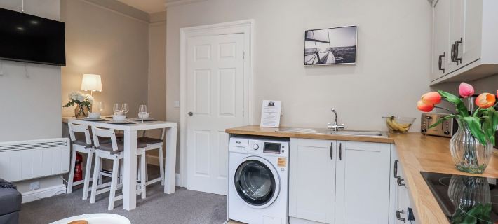 Brinkleys Nook Hotels in Scarborough District