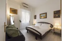 Cosimo By MMega Hotel di 