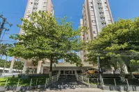 1-bedroom Apt in Blumenau Spn0102