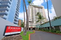 Ramada Plaza by Wyndham Waikiki