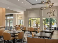 Hilton Garden Inn Santa Barbara/Goleta Hotels in Goleta