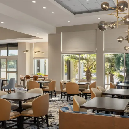 Hilton Garden Inn Santa Barbara/Goleta