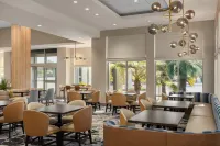 힐튼 가든 인 샌타 바버라/골레타