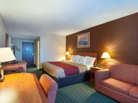 Quality Inn Near Pimlico Racetrack Hotels near OXOXO Gallery