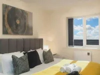 클리프턴 아파트먼트 애덤즈다운 호텔