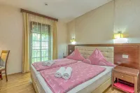 Pool Villa Silva Marija - parking