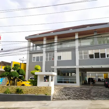 Hotel 168 Salatiga