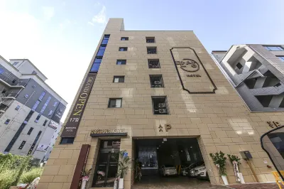 Hotel one innocity Hoteles en 