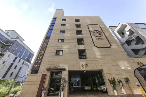 Hotel one innocity
