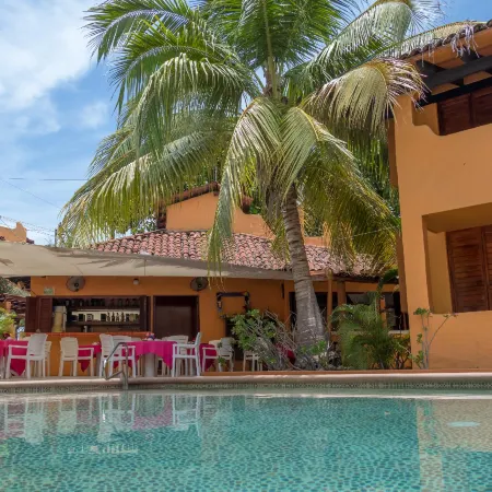 Villas Miramar
