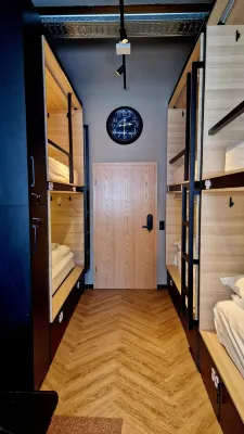 Nordic Hostel