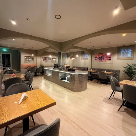 Sawei Urban Hotel