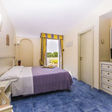 Hotel San Giovanni Terme