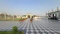 ORCHHA RIVER STONE RESORT