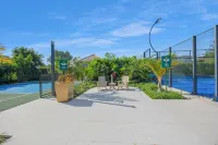 Aqualina - 5 stjerner
