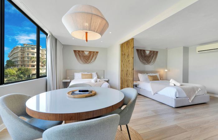 Hotel Mome