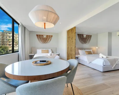 Hotel Mome Hotels near Escambrón Beach