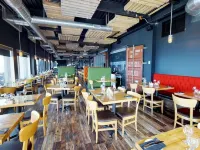Pavillon Sur Mer PAR Riôtel Các khách sạn ở Matane