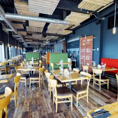 Pavillon Sur Mer PAR Riôtel