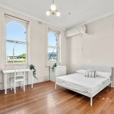 Olympic Paddington Budget Hotel - Across Allianz Stadium Hotels near Sydney Eastern Suburbs