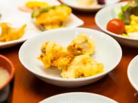 Natural Hot Spring Ariston Hotel Oita Hotels in Oita City