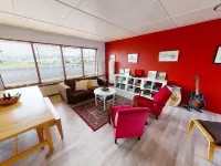 Brenna Hotels in Hellissandur