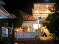 Room Hostel Banyuwangi 外南夢區住宿飯店