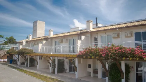 Mirante Dos Ingleses - Bungalow