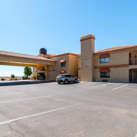 Quality Inn Casa Grande I-10