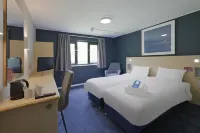 Travelodge Haydock ST. Helens - Desayuno