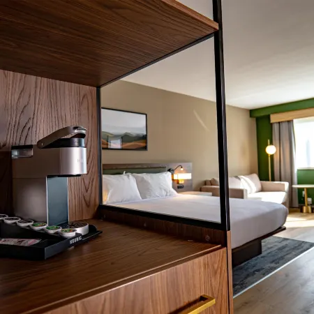 Hilton Garden Inn Clackamas Portland