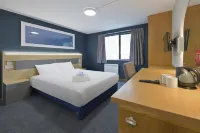 Travelodge - Alfreton - 3-Star