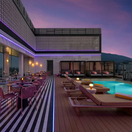 Moxy Kathmandu