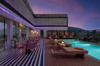Moxy Kathmandu - 5 stjerner