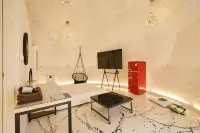 Pohang Pet Glamping - Bungalows