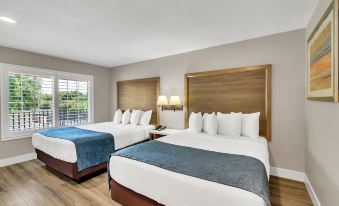 Hotel 414 Anaheim
