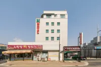 Yeoncheon N Motel - 2-Star