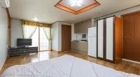 Cheorwon River Pension - WiFi