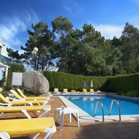 Hotel & Apartamentos Cons da Garda
