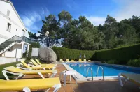 Hotel & Apartamentos Cons da Garda - Beach