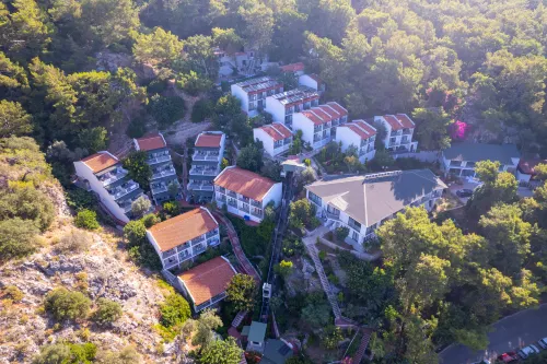 Hotel Meri All inclusive
