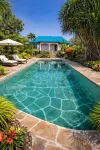 AUREGI VILLAS Các khách sạn ở 