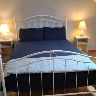 Murphy's Irish Farmhouse Near Ballybunion Rooms