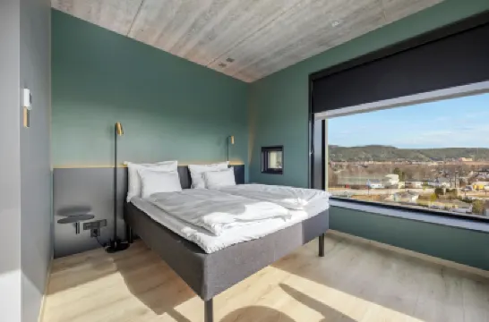 Comfort Hotel Porsgrunn Hôtels à : 