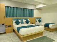 Hotel Revanta Inn Hotels near Paldi