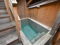 Sauna and Guesthouse Oyatto Sauna