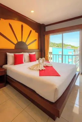 The Nova inn - Posadas
