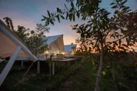 Homee Glamping Wunung Giri Yogyakarta