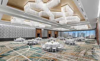 Hotel Phoenix Atlanta